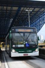 Caio Mondego HA Mercedes-Benz O 500 UA 2005 года